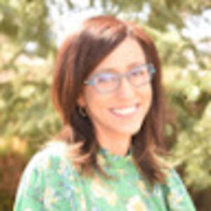 Meet your Posher, Rochelle